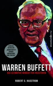 Cover von Warren Buffett
