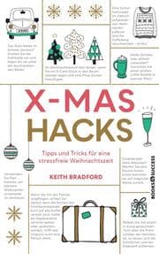 Cover von X-Mas Hacks