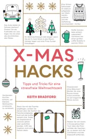 Cover von X-Mas Hacks