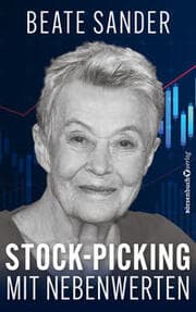 Cover von Stock-Picking mit Nebenwerten
