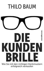 Cover von Die Kundenbrille