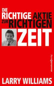 Cover von Die richtige Aktie zur richtigen Zeit