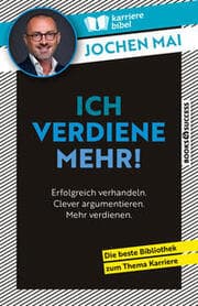 Cover von Ich verdiene mehr!