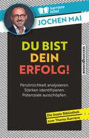 Cover von Du bist dein Erfolg!