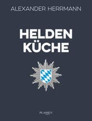 Cover von Heldenküche