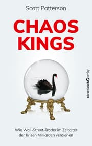 Cover von Chaos Kings