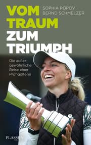 Cover von Vom Traum zum Triumph
