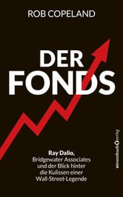 Cover von Der Fonds
