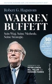 Cover von Warren Buffett: Sein Weg. Seine Methode. Seine Strategie.