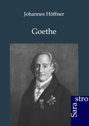 Cover von Goethe