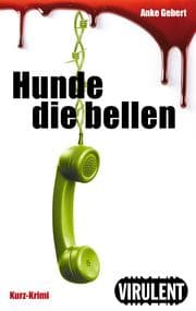 Cover von Hunde die bellen