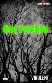 Cover von Das Treiben
