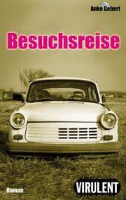 Cover von Besuchsreise
