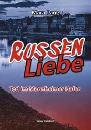 Cover von RussenLiebe