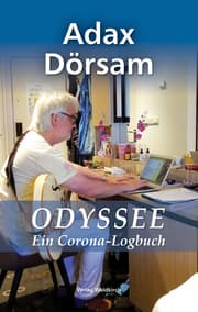 Cover von Adax Dörsam - Odyssee