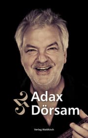 Cover von Adax Dörsam 25