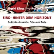Cover von Hinter dem Horizont