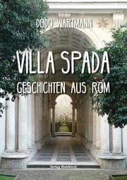Cover von Geschichten aus Rom