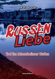 Cover von RussenLiebe
