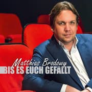 Cover von Bis es euch gefällt
