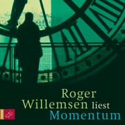 Cover von Momentum