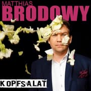 Cover von Kopfsalat
