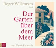 Cover von Der Garten über dem Meer