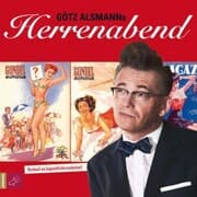 Cover von Herrenabend