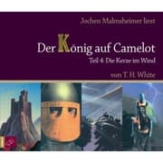 Cover von Die Kerze im Wind
