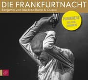 Cover von Die Frankfurtnacht