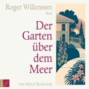 Cover von Der Garten über dem Meer