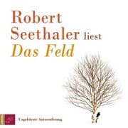 Cover von Das Feld