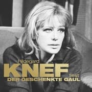Cover von Der geschenkte Gaul
