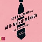Cover von Alte weiße Männer
