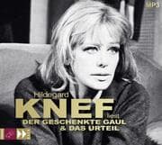 Cover von Der geschenkte Gaul und Das Urteil