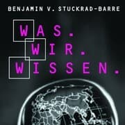 Cover von Was.Wir.Wissen.