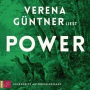 Cover von Power