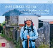 Cover von Ich bin dann mal weg