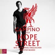 Cover von Hope Street