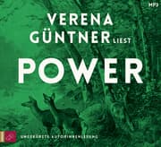 Cover von Power