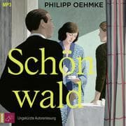 Cover von Schönwald