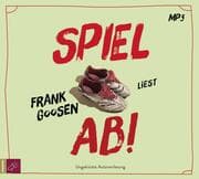 Cover von Spiel ab!