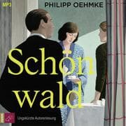 Cover von Schönwald