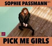 Cover von Pick me Girls