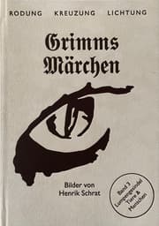 Cover von Grimms Märchen Band 3: Lumpengesindel