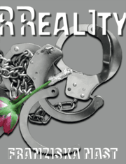 Cover von RRRRReality.