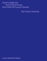 Cover von The Dirty Archive