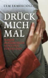 Cover von Drück mich mal