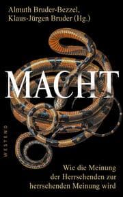 Cover von Macht