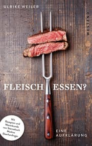 Cover von Fleisch essen?